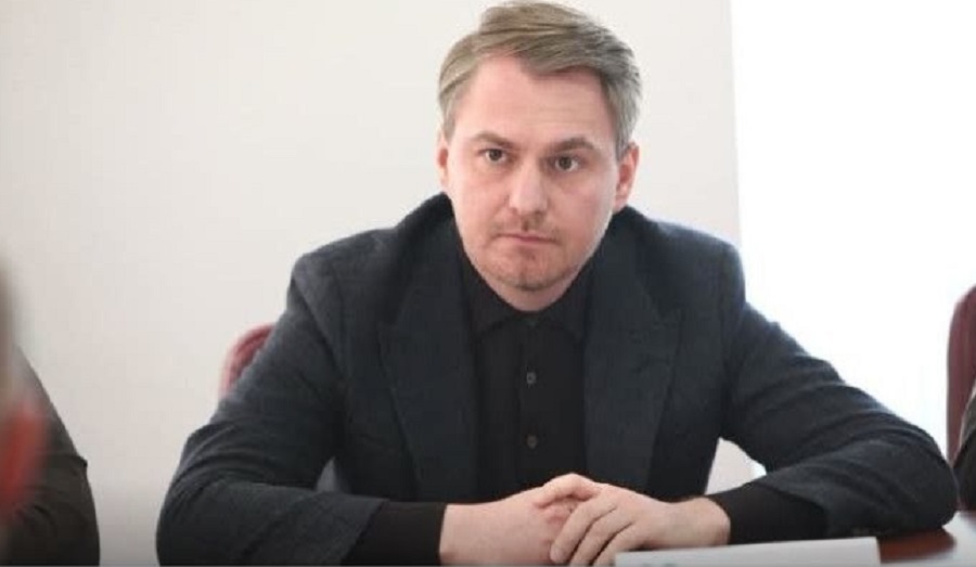 Стало відомо подробиці діяльності генпрокурора Кравченка на посаді голови Київської ОДА