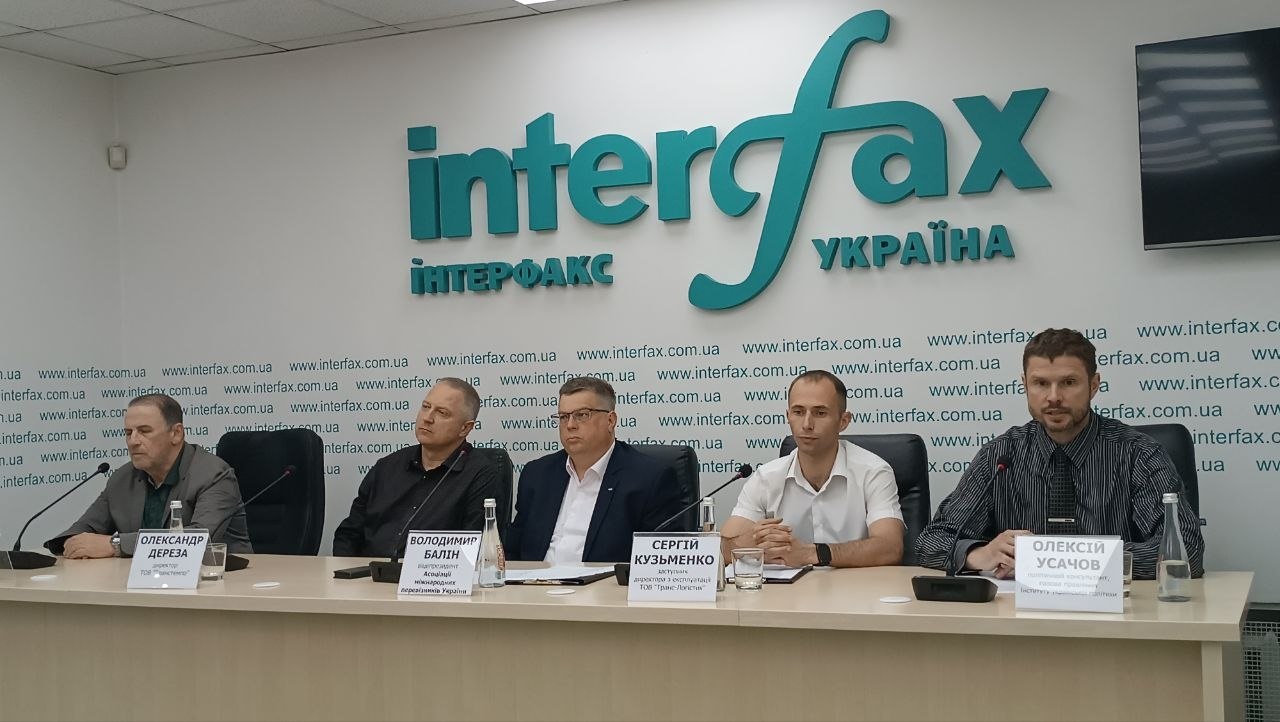 35 років АсМАП: прозорість, юридичний захист і міжнародне представництво як ключ до розвитку транспортної галузі України