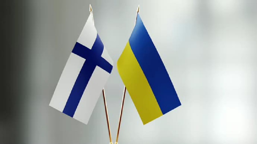 Фінська компанія планує побудувати на Київщині завод із виробництва дерев’яних конструкцій