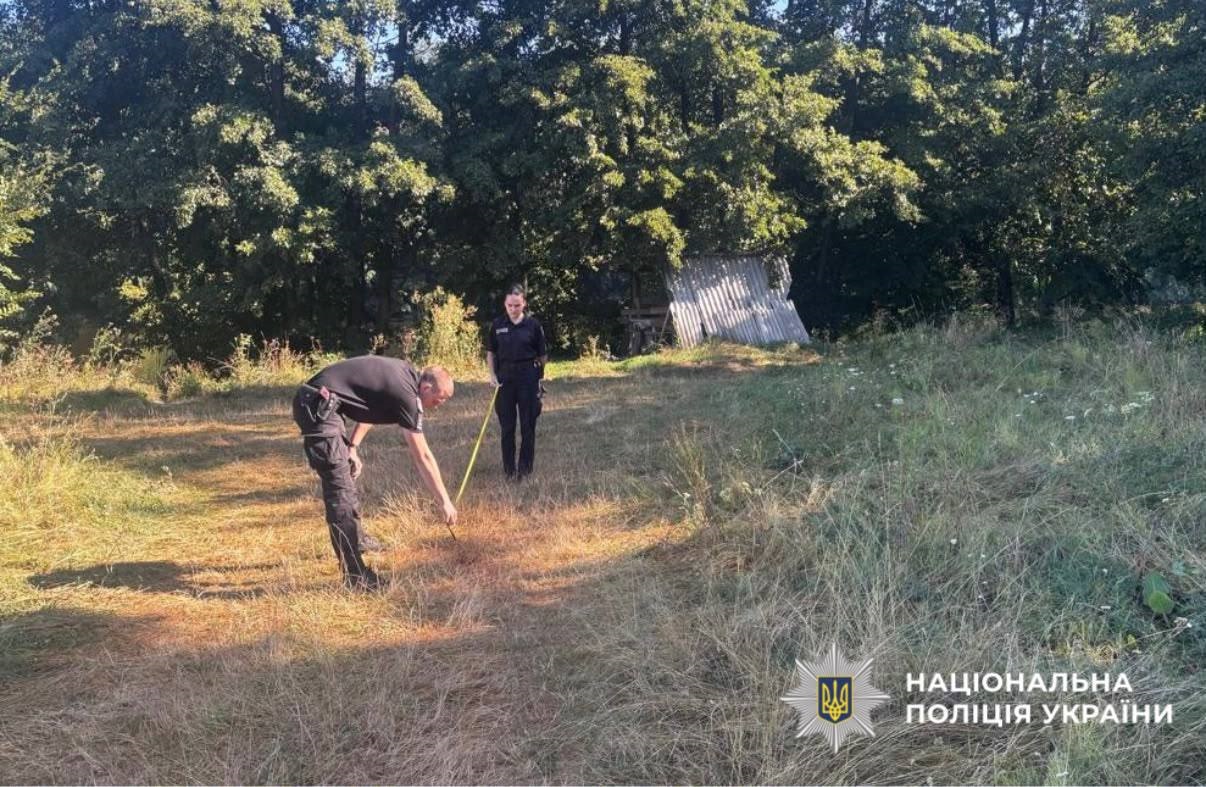 На Богуславщині чоловік жорстоко побив товариша під час застілля
