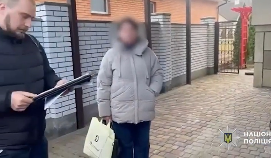 На Київщині викрили групу, яка ставила фіктивні медичні діагнози для ухилення від мобілізації (ВІДЕО)