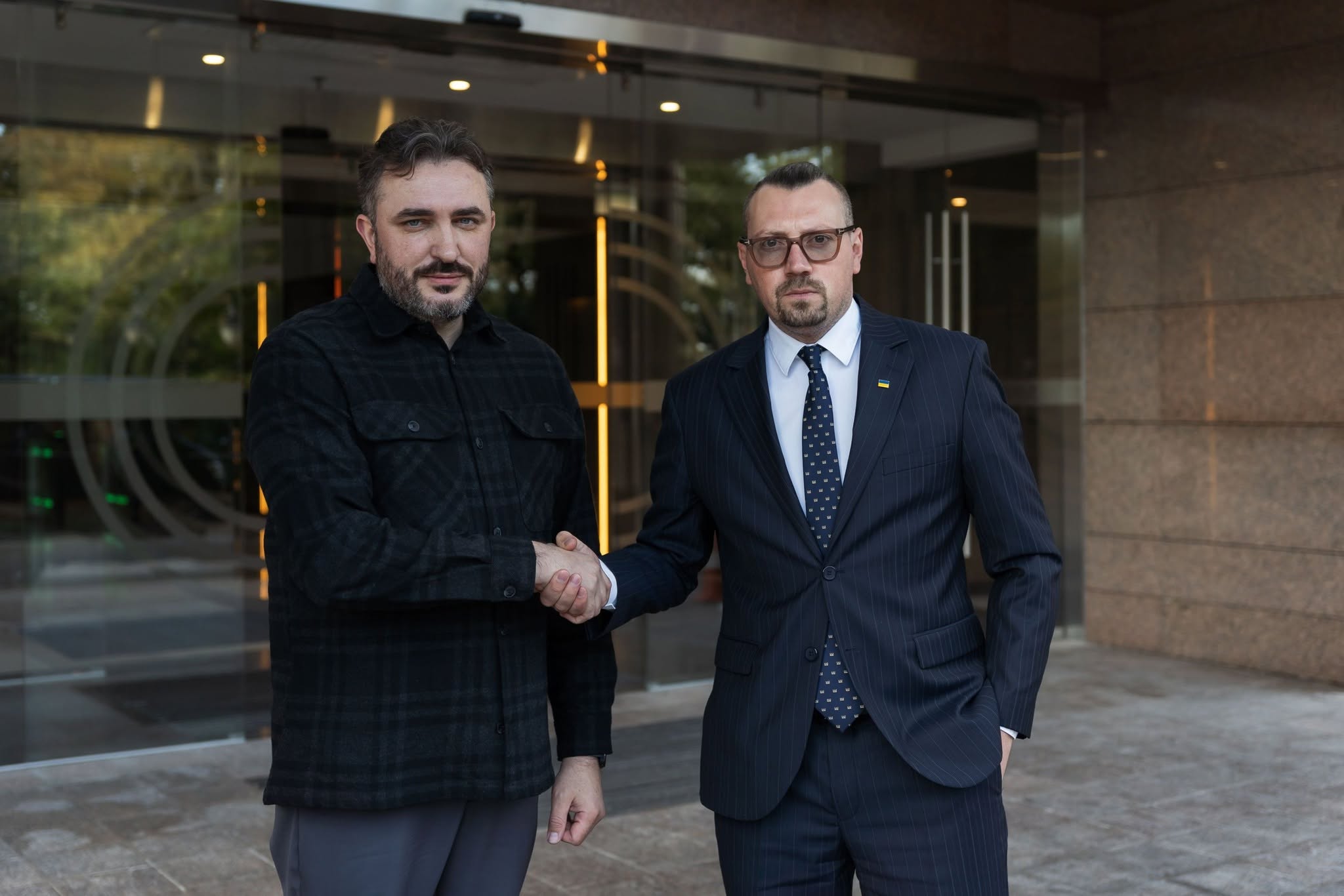Заступник голови Київської ОДА перейшов працювати в Мінрегіон