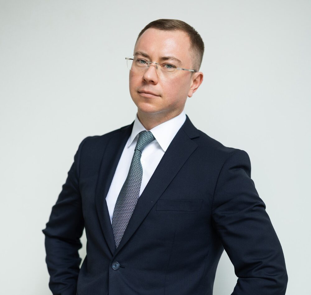 Відомий адвокат звинуватив екскерівника Київщини в тиску на бізнес