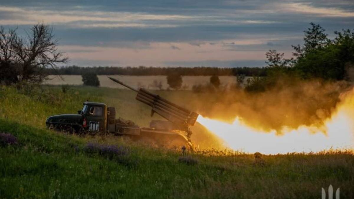 ЗСУ за добу ліквідували ще 890 окупантів та понад 1800 ворожих дронів