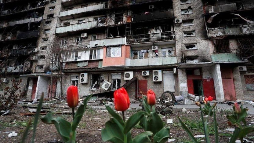 Відбудова Київщини: понад дві третини знищених будівель уже відновили