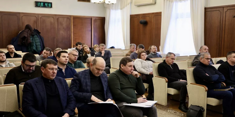 На Київщині запустять 20 нових когенераційних установок