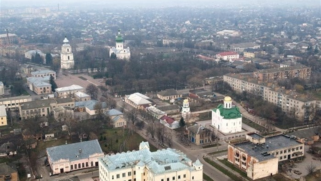 У Переяславі перевірили заклади соцзахисту для підготовки до модернізації
