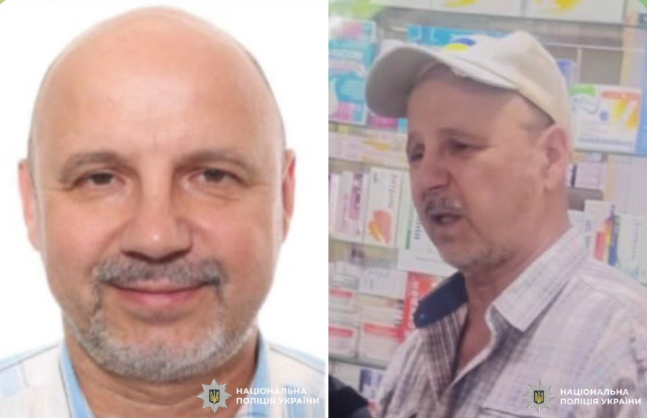 Умисне вбивство в Білій Церкві: поліція розшукує підозрюваного Руслана Міщенка