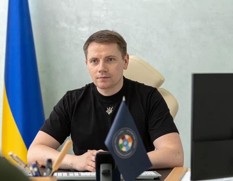 Денису Монастирському навіки 42
