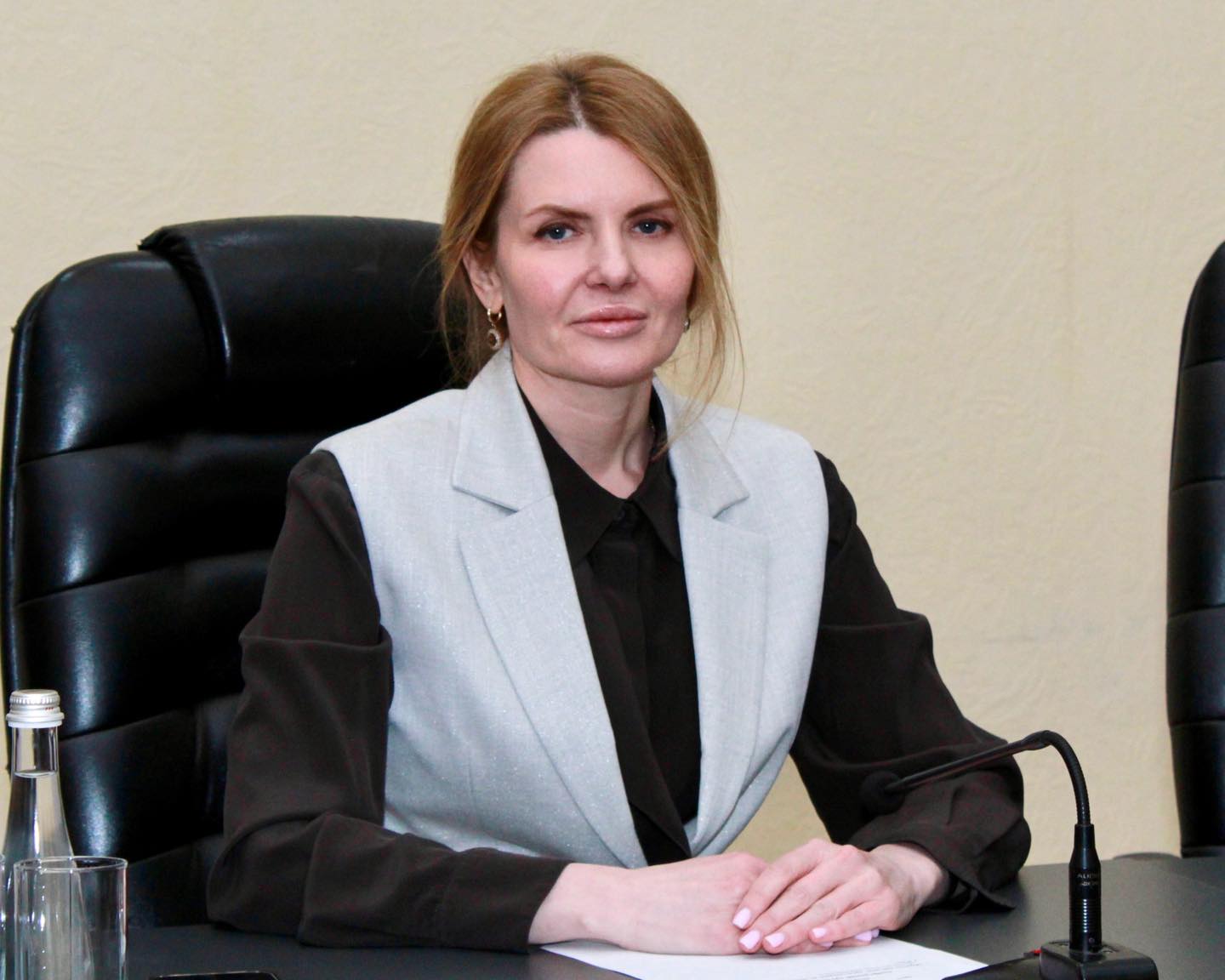 У Білоцерківському НАУ представили нового ректора та оновили склад Вченої ради