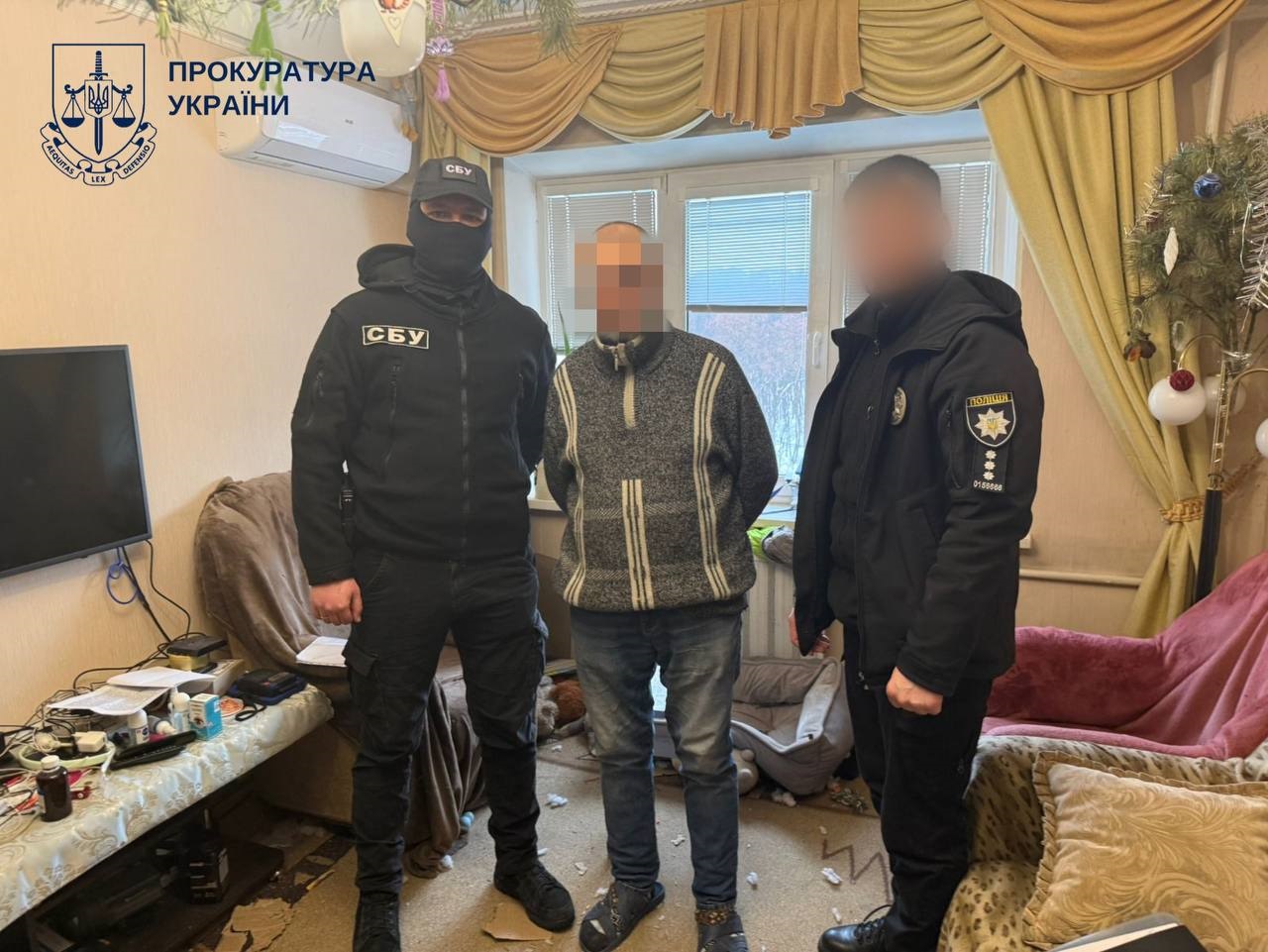 13 тисяч доларів за фіктивні діагнози: на Київщині викрили масштабну схему ухилення від мобілізації