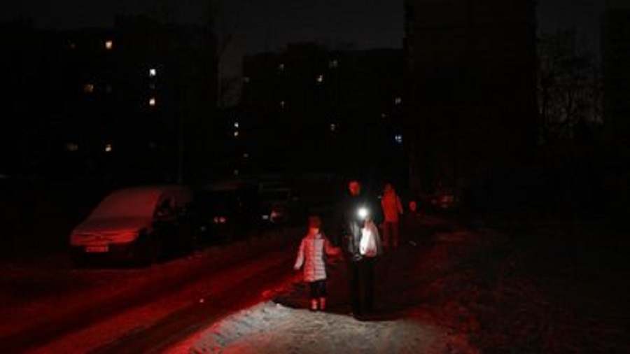 Оприлюднили графіки відключень електроенергії для Київщини на 30 січня (ІНФОГРАФІКА)