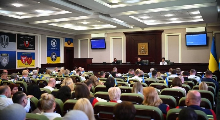 П’ять депутатів і понад 3 млн грн: що стоїть за справою «Турботи» на Київщині