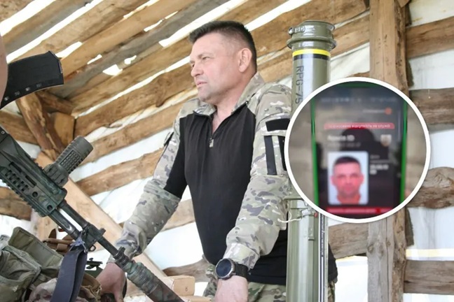 Дев'ять місяців без статусу та грошового забезпечення: військовий заявляє про бюрократичну помилку під час проходження служби