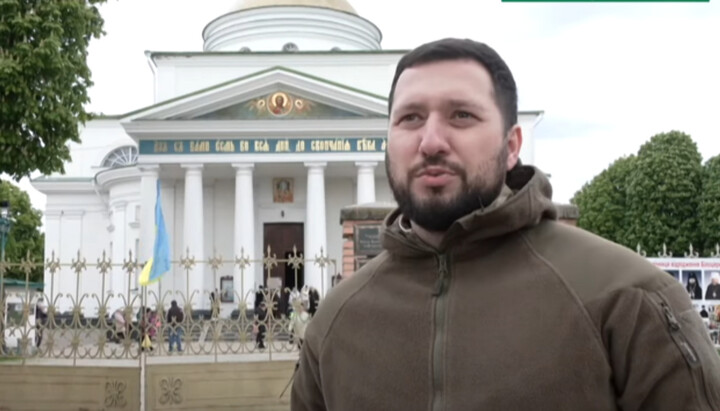 Підконтрольна Біла Церква: як "тікток-ветеран" Киришун готує захоплення влади під прикриттям погонів