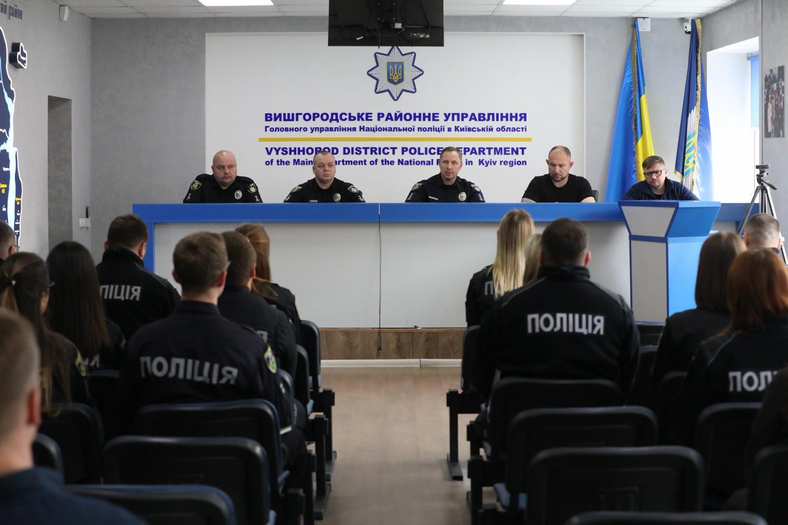 Заборонена територія, реальні злочини: як працюють слідчі у Чорнобилі