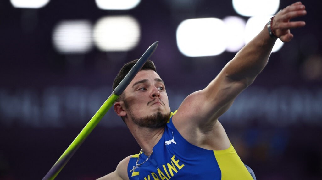 Броварські легкоатлети тріумфували на зимовому чемпіонаті України з метань