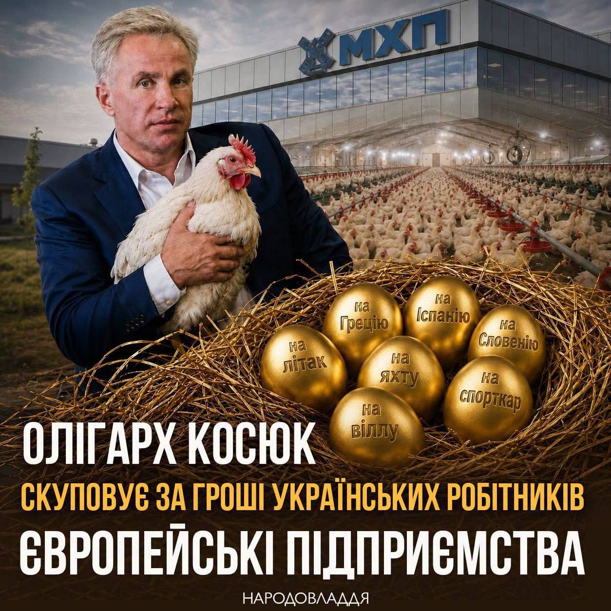 Олігарх Косюк на Київщині знищив частину археологічної пам'ятки скіфської доби