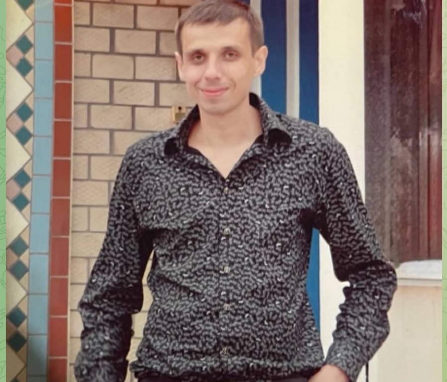 Поліція розшукує 45-річного чоловіка, який зник у Білій Церкві
