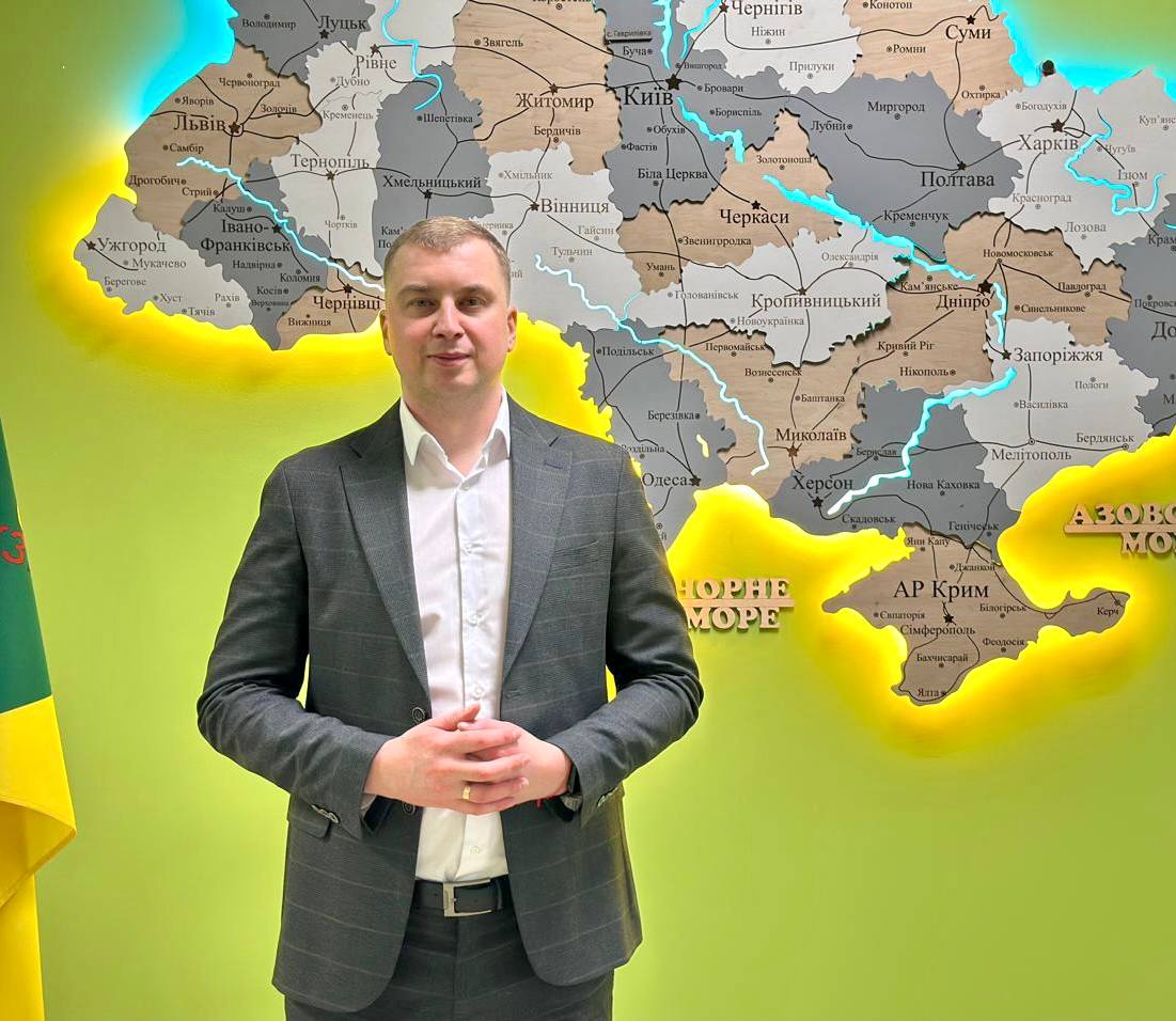 Кадрові зміни в Бучі: відділ освіти отримав нового керівника