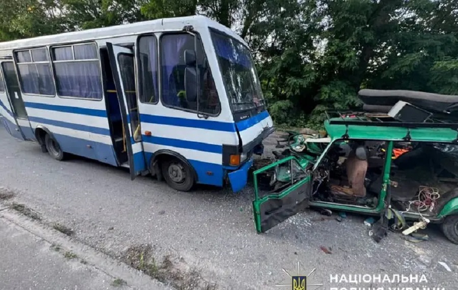 У Броварах зросла кількість жертв моторошної ДТП на Вокзальній: у лікарні померла 4-річна дівчинка