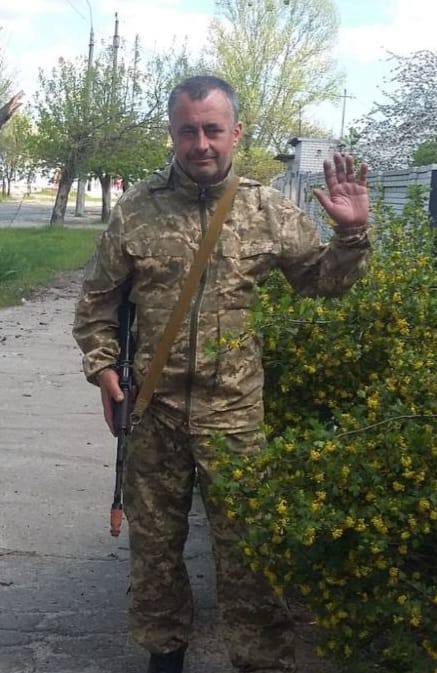 Назавжди у пам’яті громади: Бровари попрощаються з Олександром Гоменюком