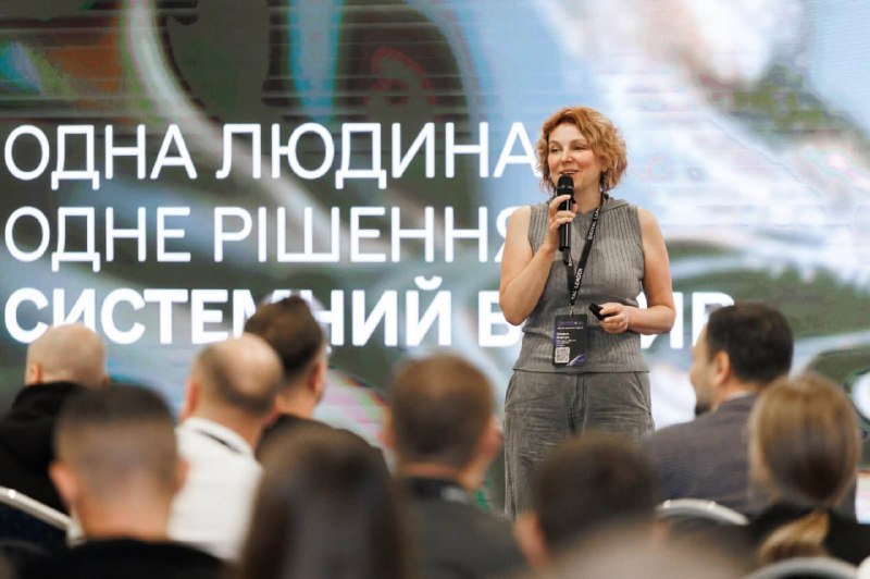 На Білоцерківщині розробили власну систему е-документообігу