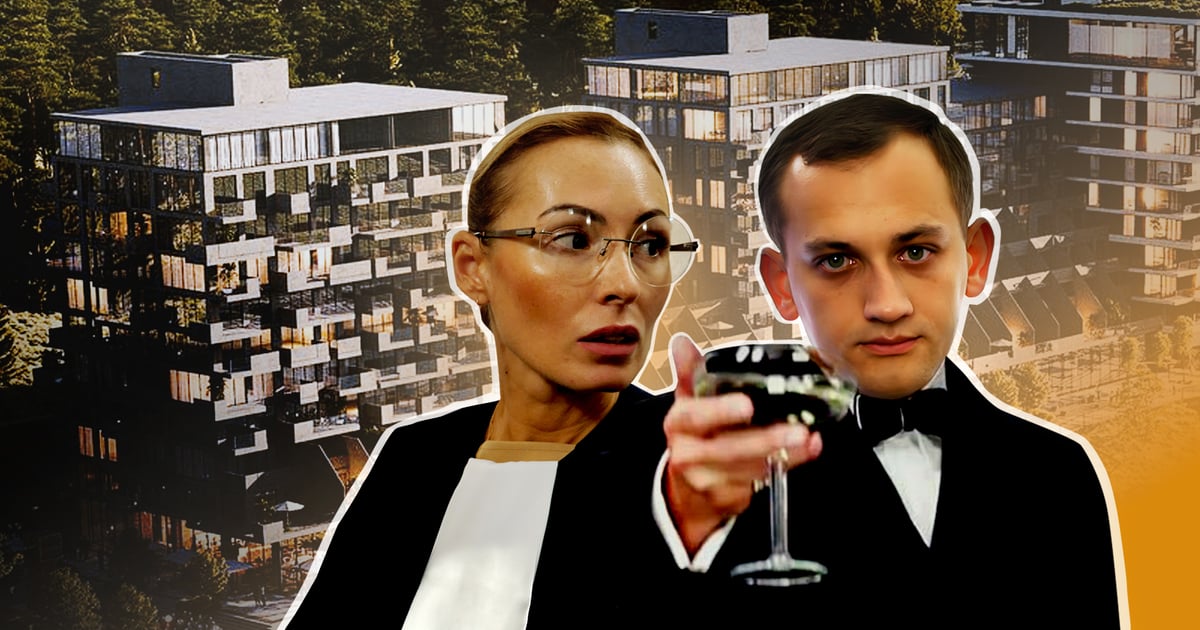 Багаторічний заступник прокурора Київщини виявився підпільним доларовим мільйонером (ФОТО)