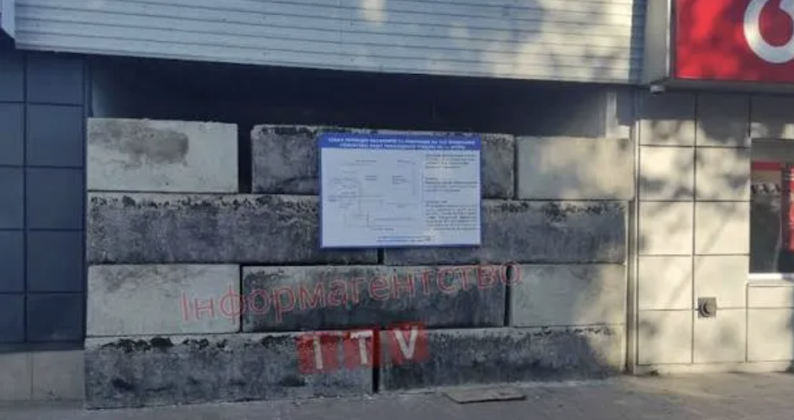 Комунальники Ірпеня завершують підготовку підземного переходу до відкриття