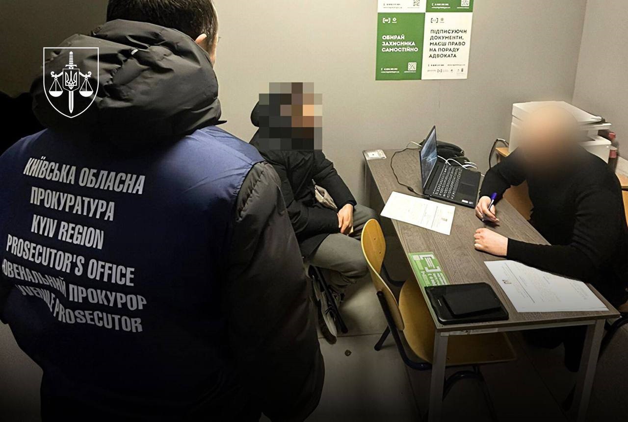 У Фастові чоловіка засудили за систематичне насильство над малолітніми дітьми