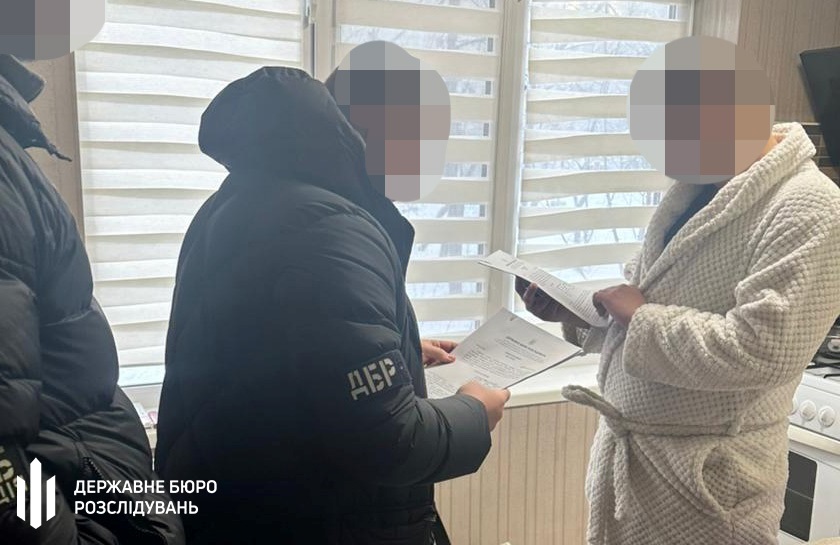 Колишнього полісмена із Київщини підозрюють у шахрайстві на понад 8 млн