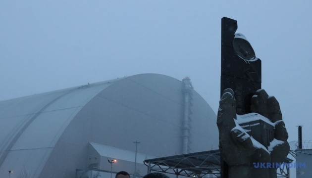 ЧАЕС втратила електропостачання, пошкоджені лінії електропередач інших АЕС