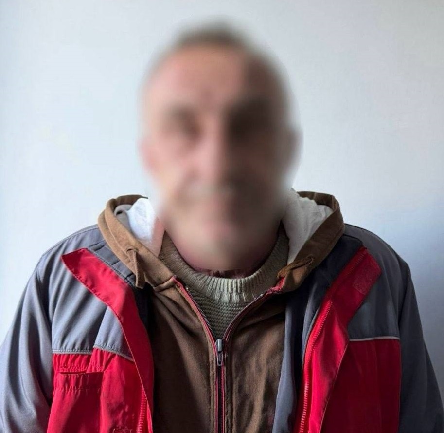 У Броварах чоловіку повідомили про підозру за підпал дверей квартири колишньої дружини