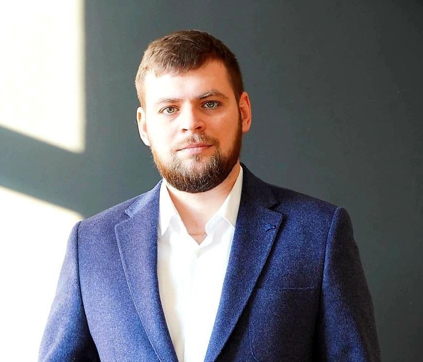Ексзаступник голови Київської ОДА став заступником міністра енергетики
