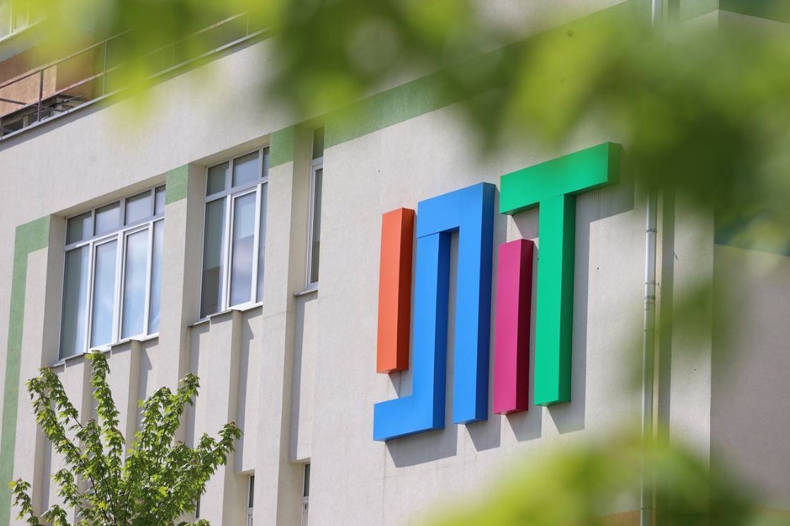 Ірпінський ліцей інноваційних технологій - у топ-5% шкіл України