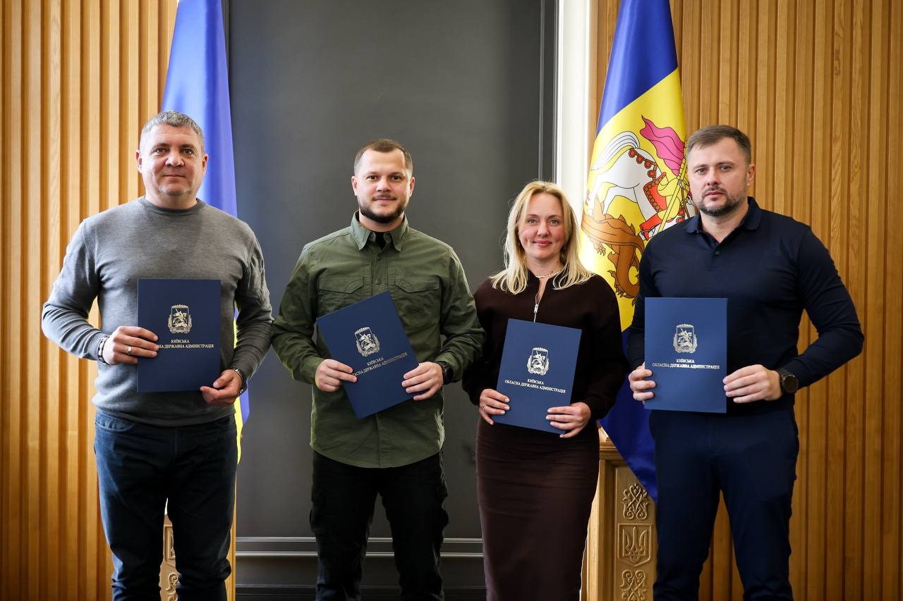 Компанія "Нива Переяславщини" мільярдера Мостіпана профінансує ветеранський простір в обласній лікарні