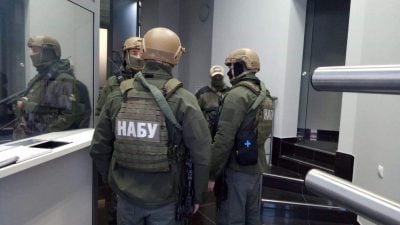 Вибіркове слідство і заблоковані кошти: чому "сенсація" НАБУ ризикує розсипатися в суді