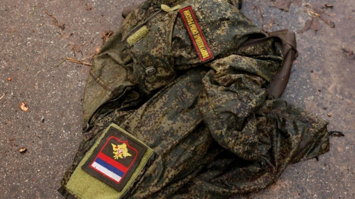 Сили оборони за минулу добу ліквідували ще 890 окупантів та 40 артсистем