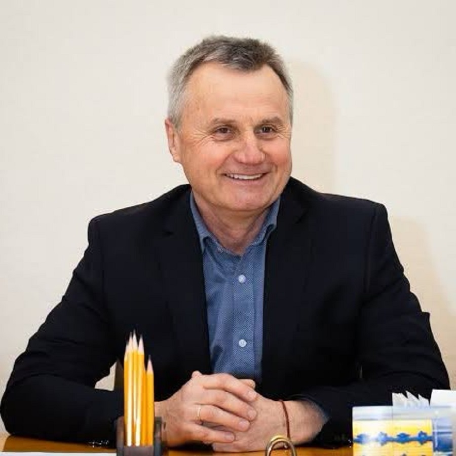 Депутат Київської облради виступив проти кандидата на посаду ректора КНУ