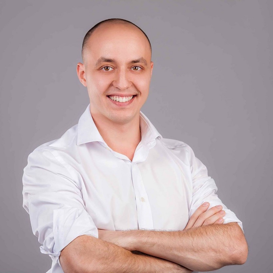 Про довіру, відповідальність і мужність: до Дня місцевого самоврядування