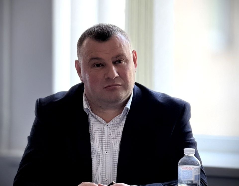 «Жодних індульгенцій для топ-чиновників районного рівня немає» – очільник Броварської прокуратури Віктор Лук'яненко