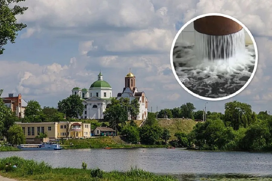 Борг, модернізація і кримінальна справа: журналісти дослідили історію водоканалу Білої Церкви