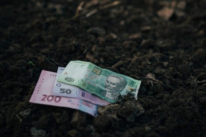 Заставну землю під Києвом продавали в 10 разів дешевше за ринкову