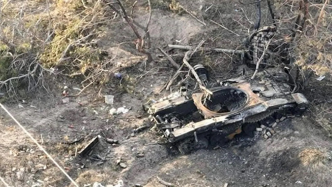 Генштаб: за добу на фронті відбулося 170 бойових зіткнень