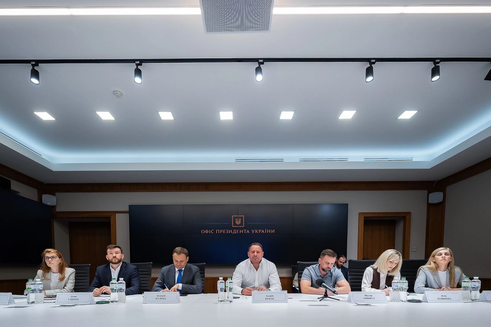 Київщина - серед пілотних регіонів у впровадженні сімейних форм виховання