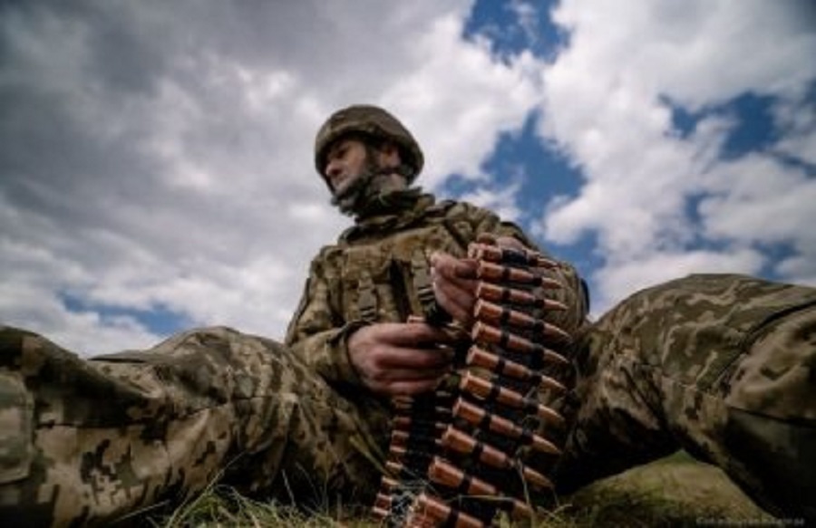 Генштаб: від початку доби на фронті відбулося 173 боєзіткнення, рф втратила ще понад тисячу військових
