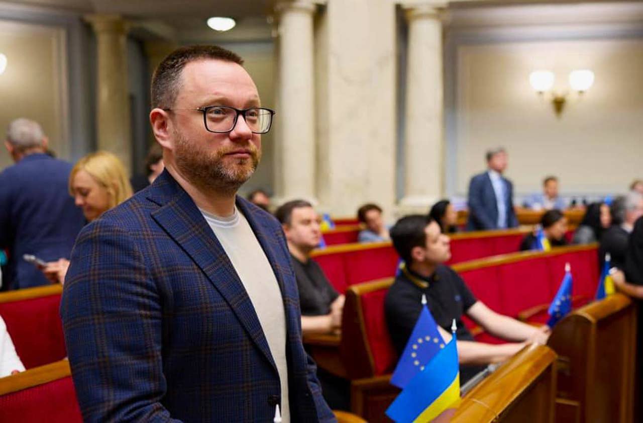 Політичний провокатор з партії президента: чому нардепа Дунду мають вигнати з Ради