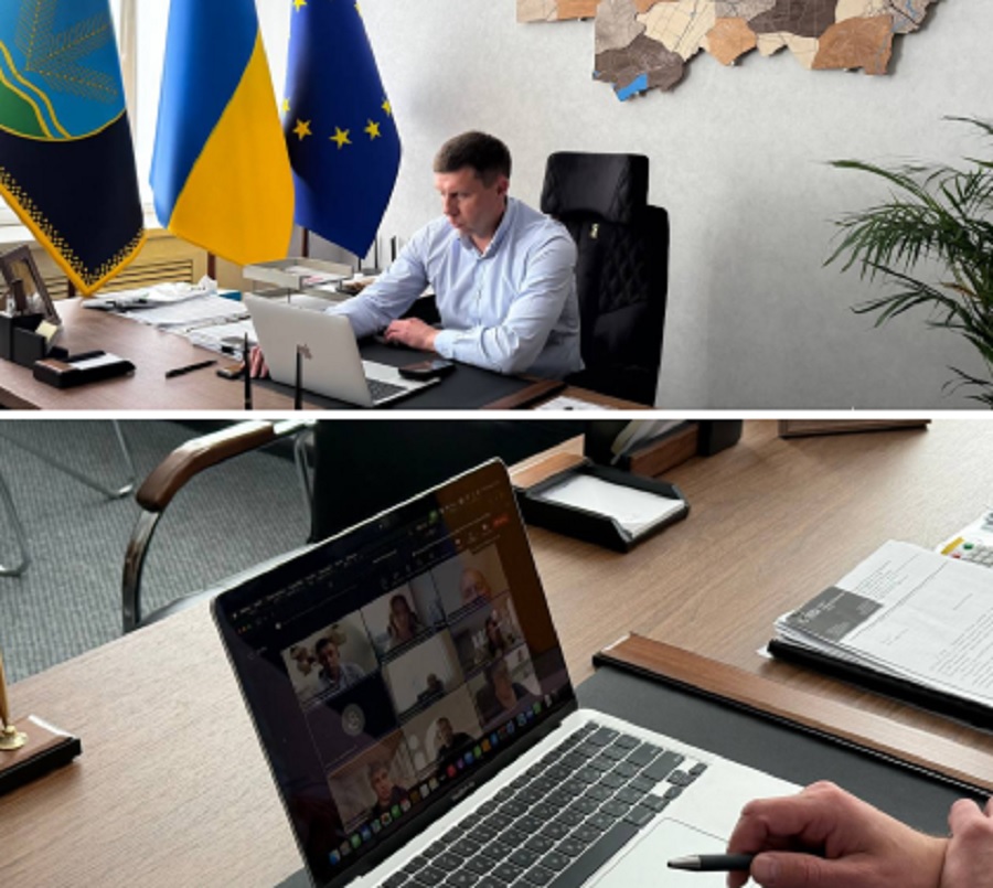НЕФКО допомагає відновлювати критичну інфраструктуру Ірпінської громади
