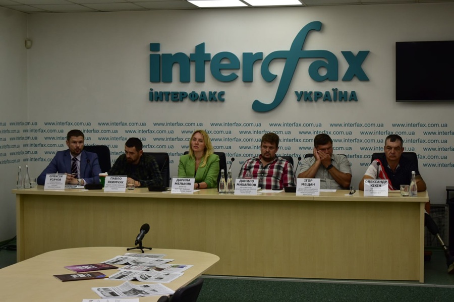 Обговорення, яке може змінити життя: Київщина шукає шлях до гідної реабілітації для кожного військового