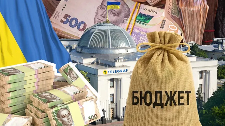 Верховна Рада ухвалила Держбюджет-2026: пріоритет — оборона, освіта та соцпідтримка